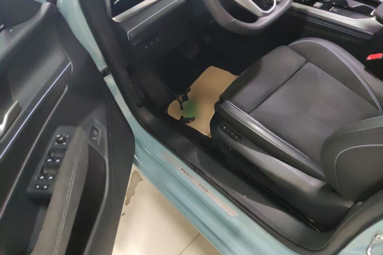 Used Volkswagen Passat 2025 Pro 380TSI Starry Dragon Luxury Edition