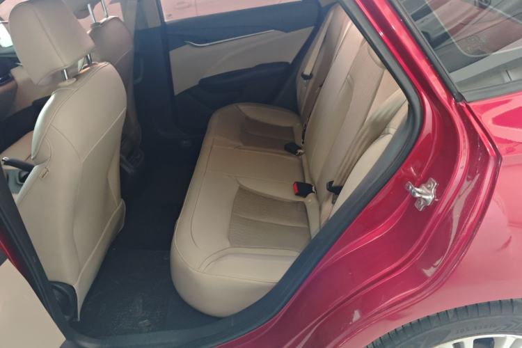 Used Buick GT 2017 15N Automatic Elite Version