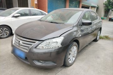 Used Nissan Sylphy 2012 1.6XE CVT Comfort Edition