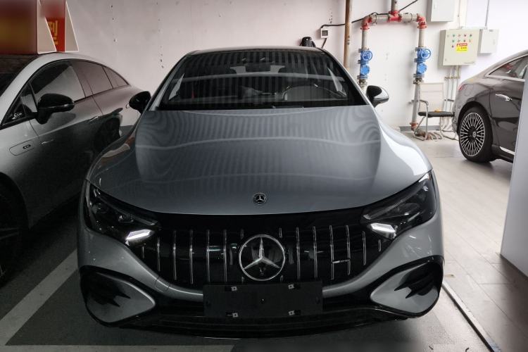 Used Mercedes-Benz EQE AMG 2023 AMG EQE 53 4MATIC+
