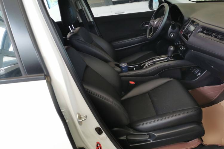 Used Honda Vezel 2017 1.5L CVT 2WD Comfort Model
