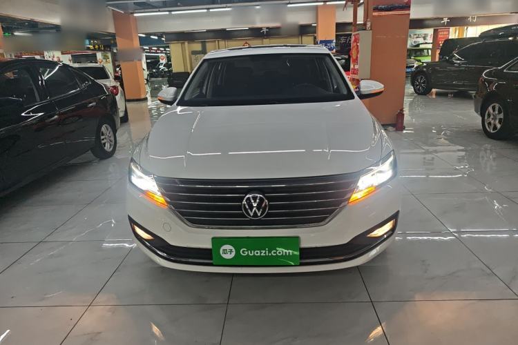 Used Volkswagen Lavida 2021 280TSI DSG Comfort Edition