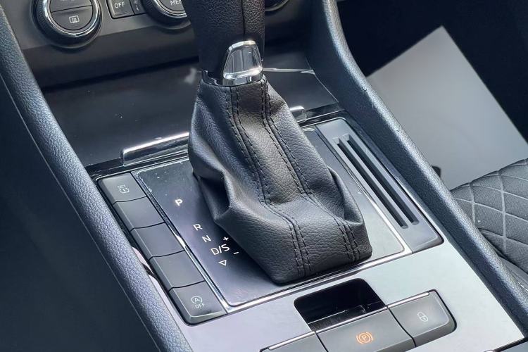 Used Skoda Superb 2018 TSI330 DSG Comfort Edition China VI Standard
