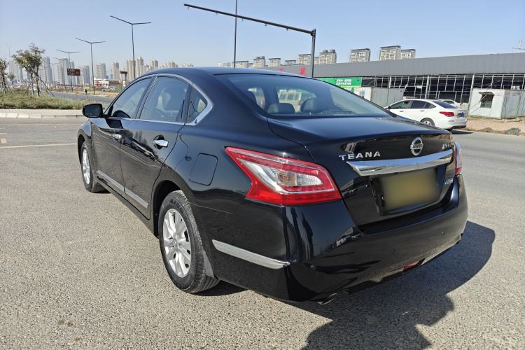 Used Nissan Teana 2013 2.0L XL Comfort Edition
