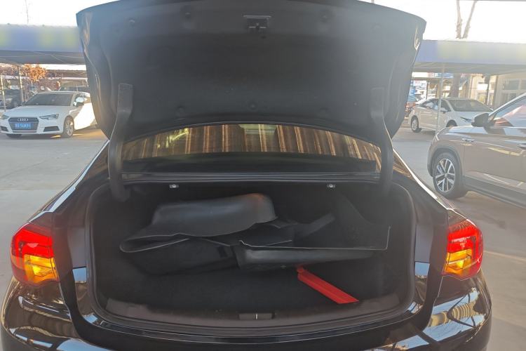 Used Buick Regal 2019 20T Elite Version China VI Standard
