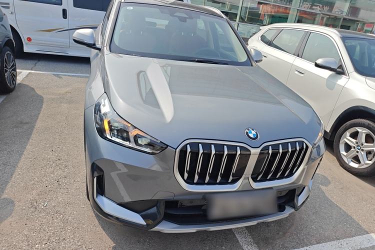 Used BMW X1 2023 sDrive20Li X Design Package
