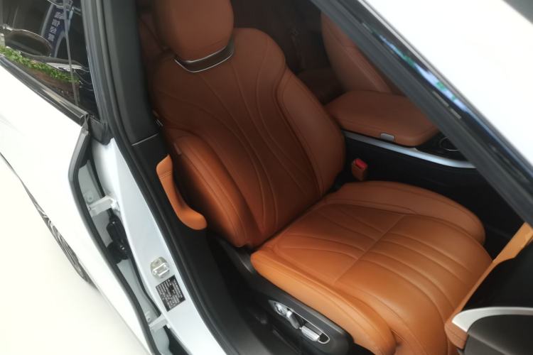 Used XPeng G9 2022 702 Pro
