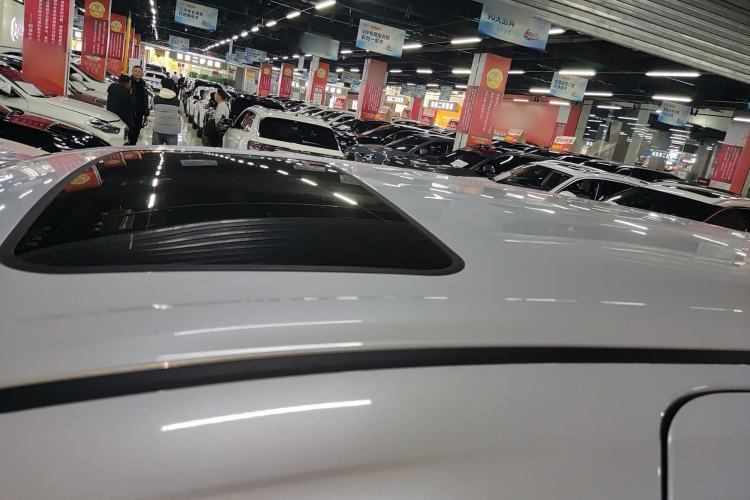 Used Toyota Sienna 2024 2.5L Hybrid Prestige Deluxe Edition
