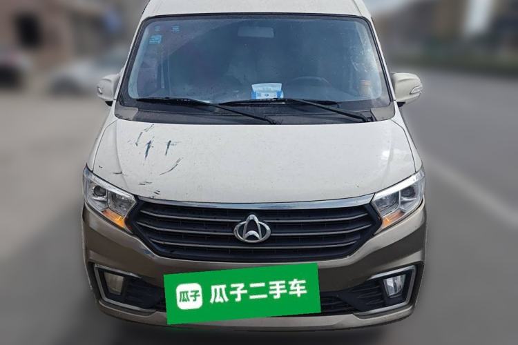 Used Kuayue Kuayue Xing V5 2021 1.6L Jinbao Edition Luxury Version DAM16KR