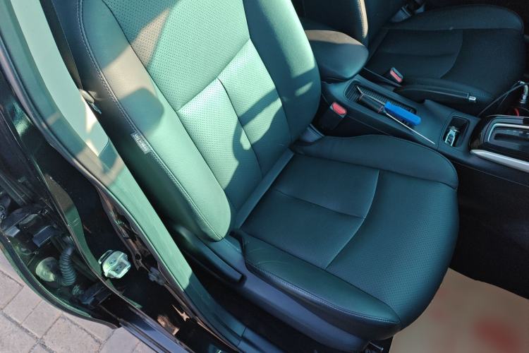 Used Nissan Sylphy 2016 1.6 XL CVT Deluxe Edition
