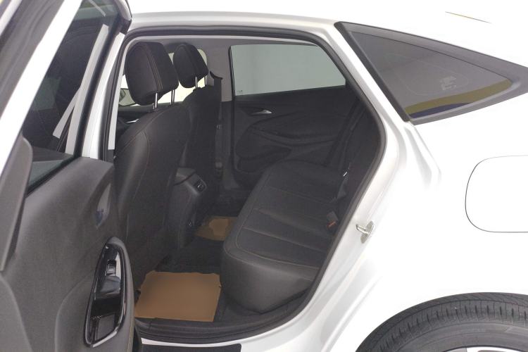 Used Buick Verano 2023 Pro Enjoyment Edition
