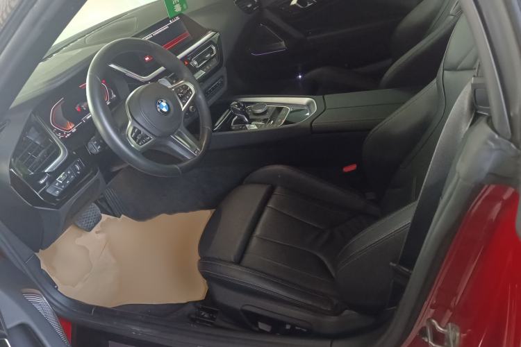 Used BMW Z4 2019 sDrive 25i M Sport Package
