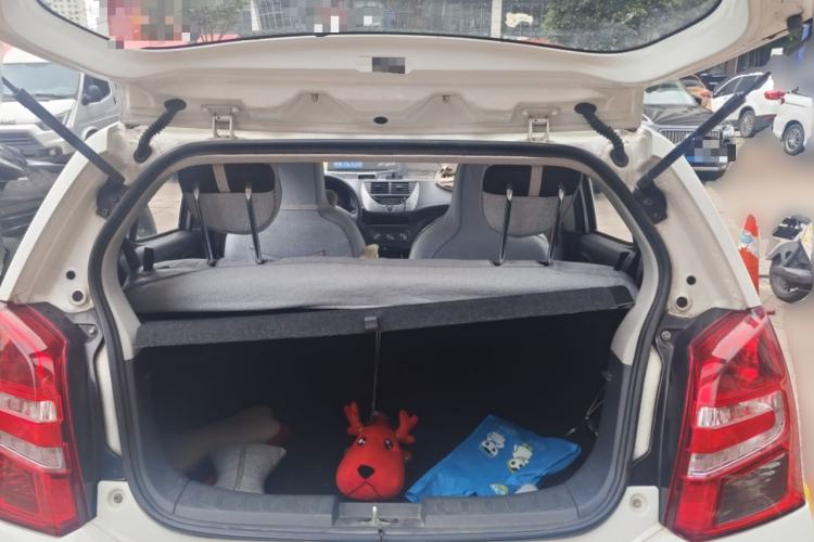 Used Suzuki Alto 2016 1.0L Automatic Deluxe Xuan Dong Edition
