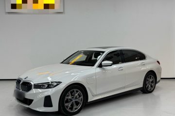 Used BMW i3 2022 eDrive 35 L