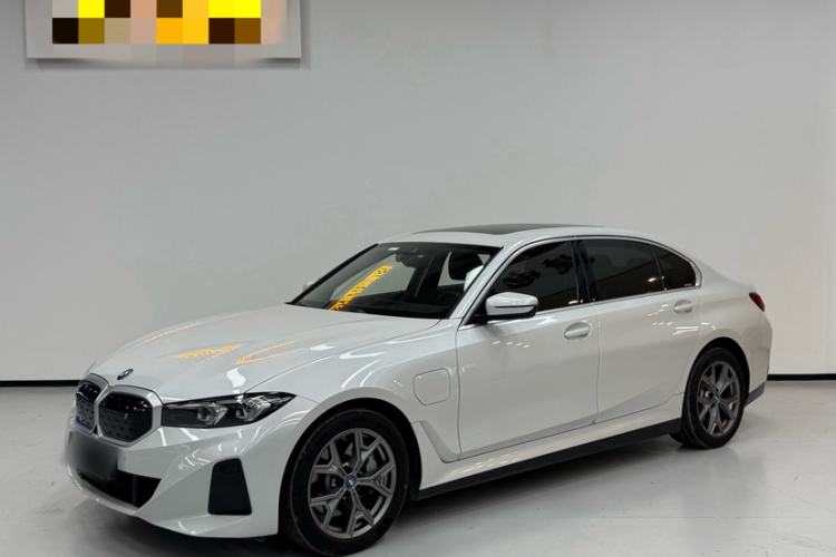 Used BMW i3 2022 eDrive 35 L