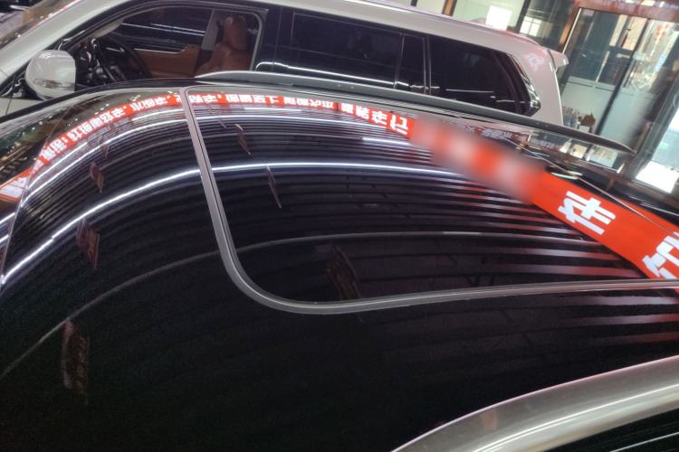 Used Audi Q5L 2020 45 TFSI Prestige Fashion Model