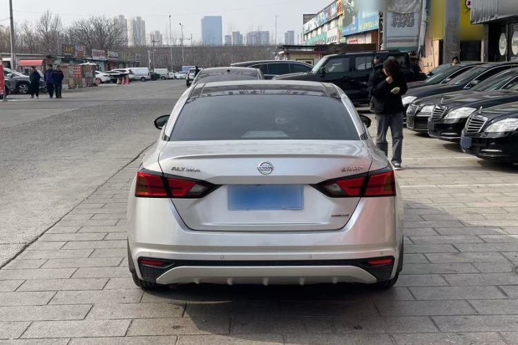 Used Nissan Teana 2021 2.0L XL Comfort Edition