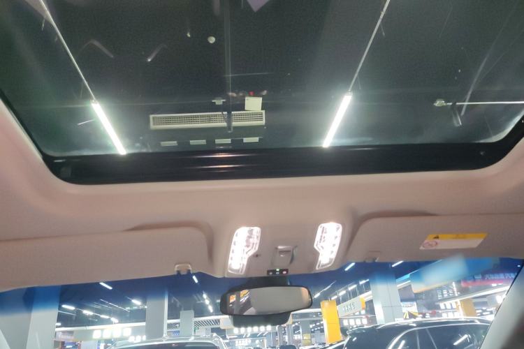 Used Buick GL8 2025 Lu Zun Smart Enjoyment Edition