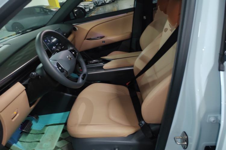 Used ARCFOX Alpha T5 2024 520 MAX
