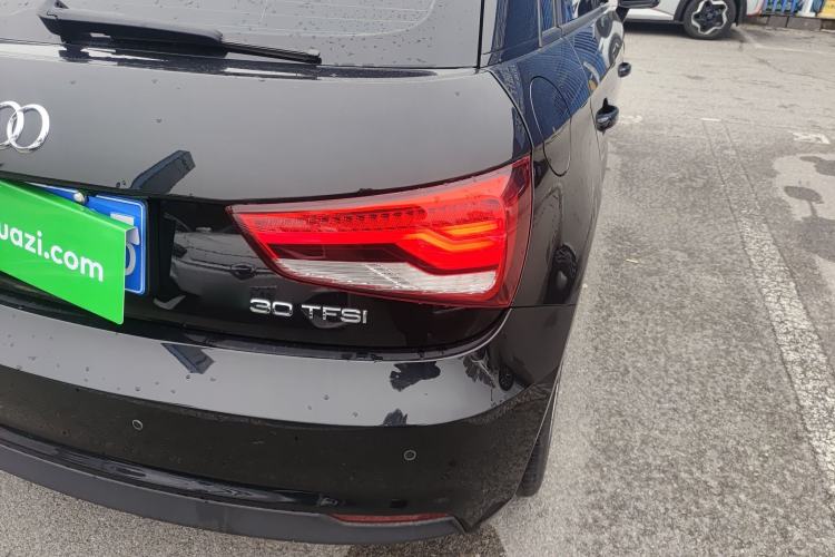 Used Audi A1 2016 30 TFSI Sportback Design Fashion Edition