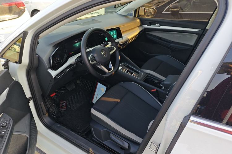 Used Volkswagen Golf 2021 280TSI DSG Pro