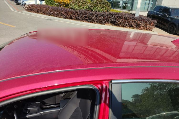 Used Lexus CT 2017 CT200h Elite Edition Solid Color China V Standard
