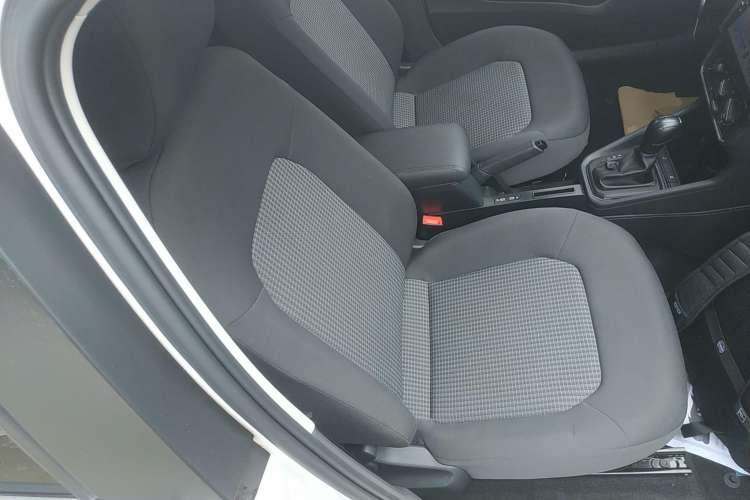 Used Volkswagen Santana 2019 1.5L Automatic Fashion Edition China VI
