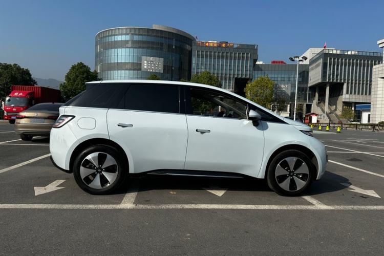 Used Baojun Cloud 2023 460 Pro