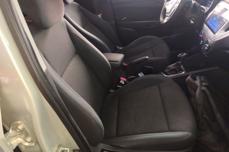 Used Hyundai Verna (new generation) 2020 1.4L CVT TOP Elite Edition