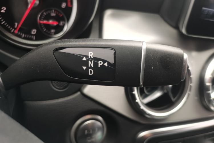 Used Mercedes-Benz CLA 2017 CLA 220 4MATIC
