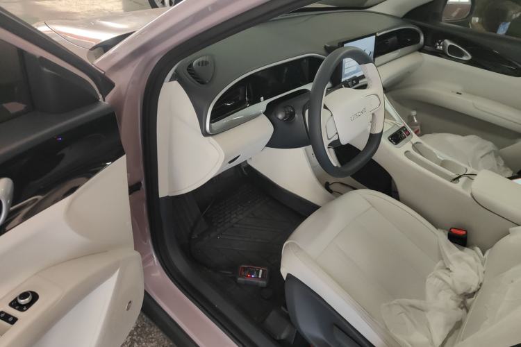 Used  Geome 2025 310km Youth Edition
