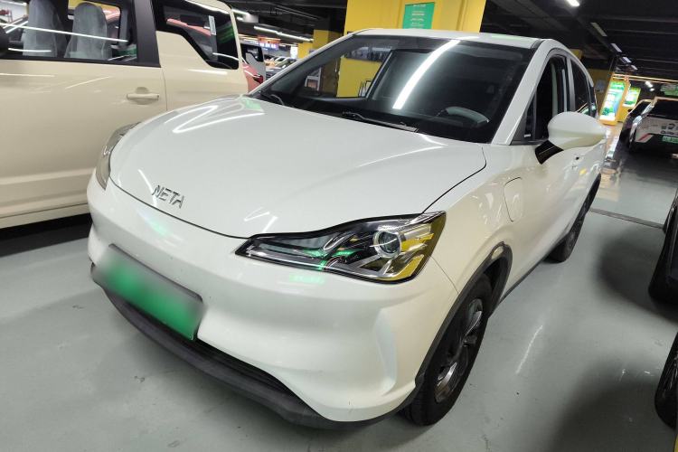 Used NETA V 2021 Standard Range Entertainment Version – Upgraded Model
