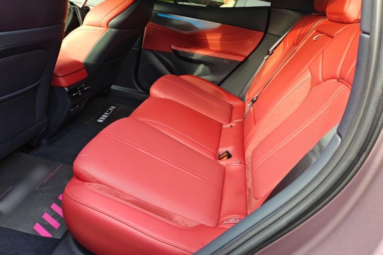 Used Lynk & Co 07 2026 Model 126 Long-Range Ultra H7