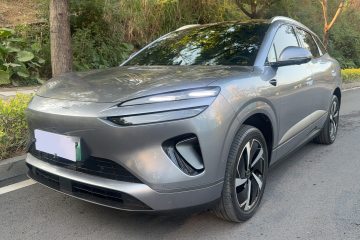 Used BYD Sealion 06 New Energy 