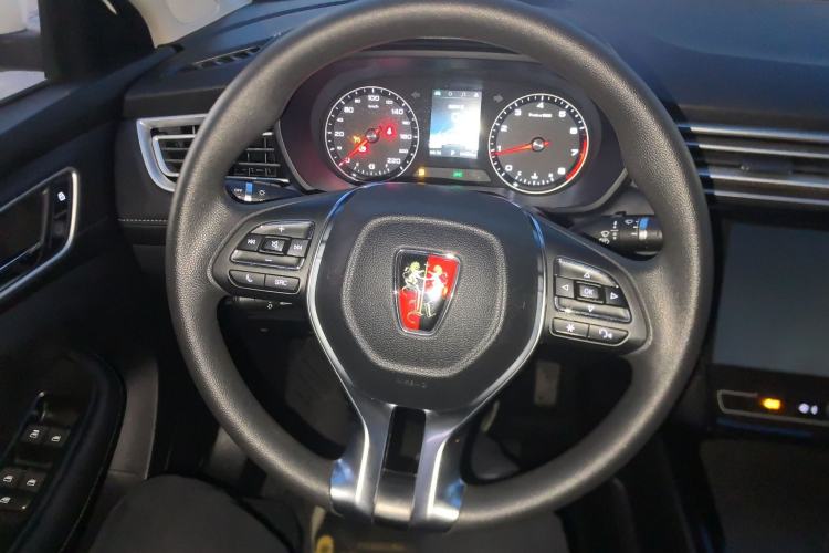 Used Roewe i5 2019 1.5L Automatic 4G Connected Langhao Edition