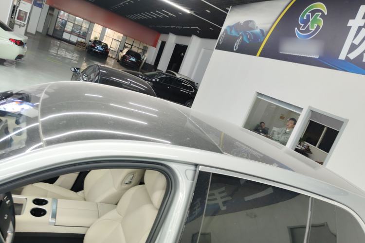 Used Li Auto L7 2023 Pro Model