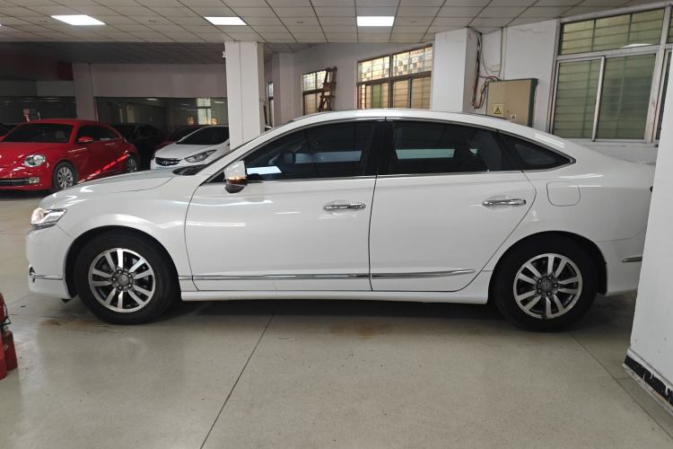 Used Honda Spirior 2017 2.0L Classic Edition
