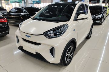 Used Chery Little Ant 2019 4-Seater Smart Edition 35 kWh