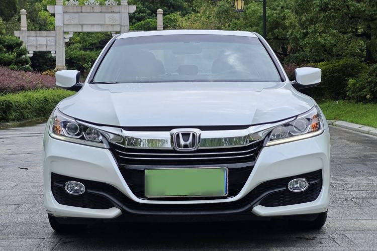 Used Honda Accord 2016 2.0L Elite Edition
