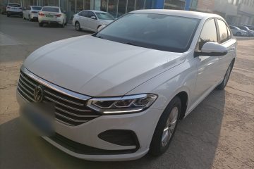 Used Volkswagen Lavida 2023 1.5L Automatic De Yi Edition
