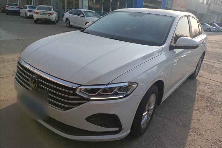Used Volkswagen Lavida 2023 1.5L Automatic De Yi Edition