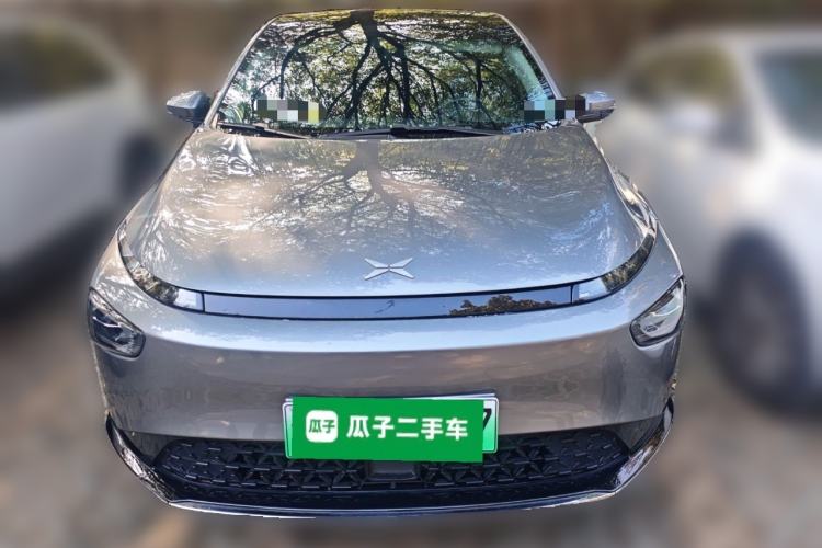 Used XPeng G3 2021 G3i 460G
