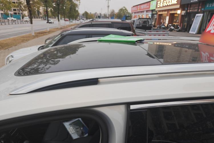 Used Volkswagen Tiguan L 2018 Facelift 330TSI Automatic Two-Wheel Drive Luxury Edition