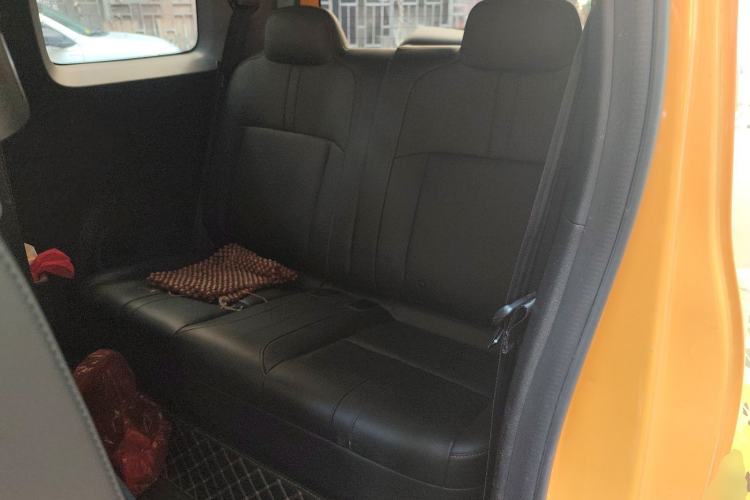 Used Baojun Spark 2023 Flagship Edition