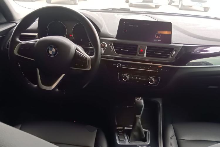 Used BMW 1 Series 2019 118i Fashion Model