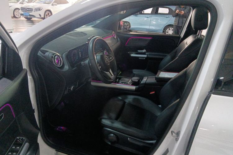 Used Mercedes-Benz GLA 2022 GLA 220 4MATIC