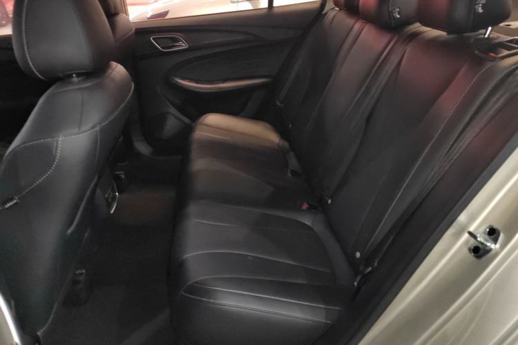 Used Roewe i5 2019 1.5L Manual 4G Connectable Langhao Edition
