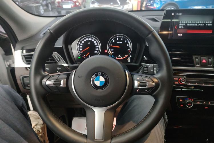 Used BMW X2 2021 Restyled sDrive25i M Sport Package
