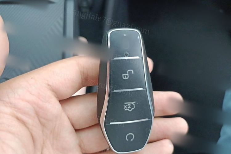 Used BYD Sealion 05 DM-i 2025 DM-i 115KM Flagship Model
