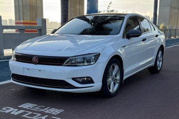 Used Volkswagen Lamando 2018 280TSI DSG Comfort Edition